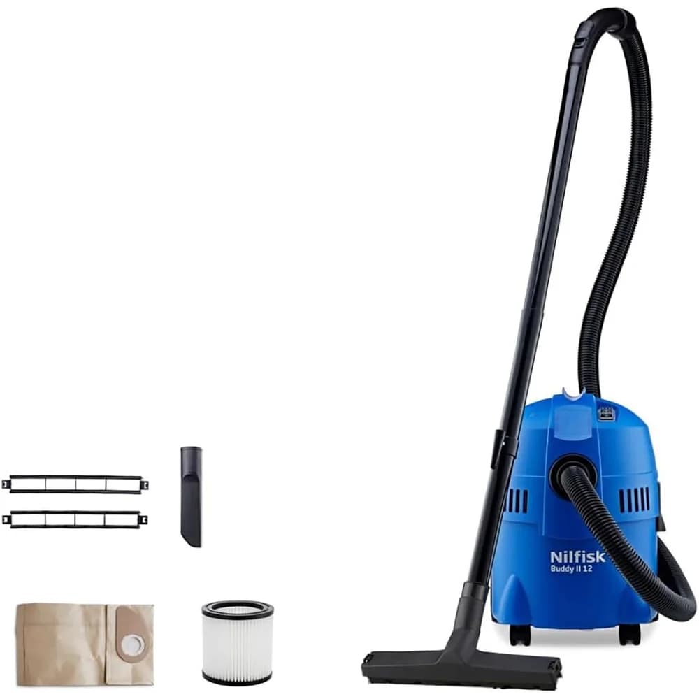 Nilfisk Buddy II 12 EU