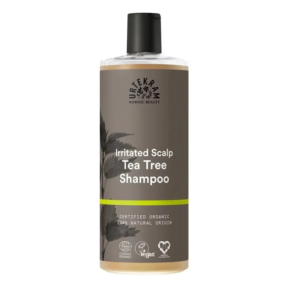 Tea Tree - Shampoo