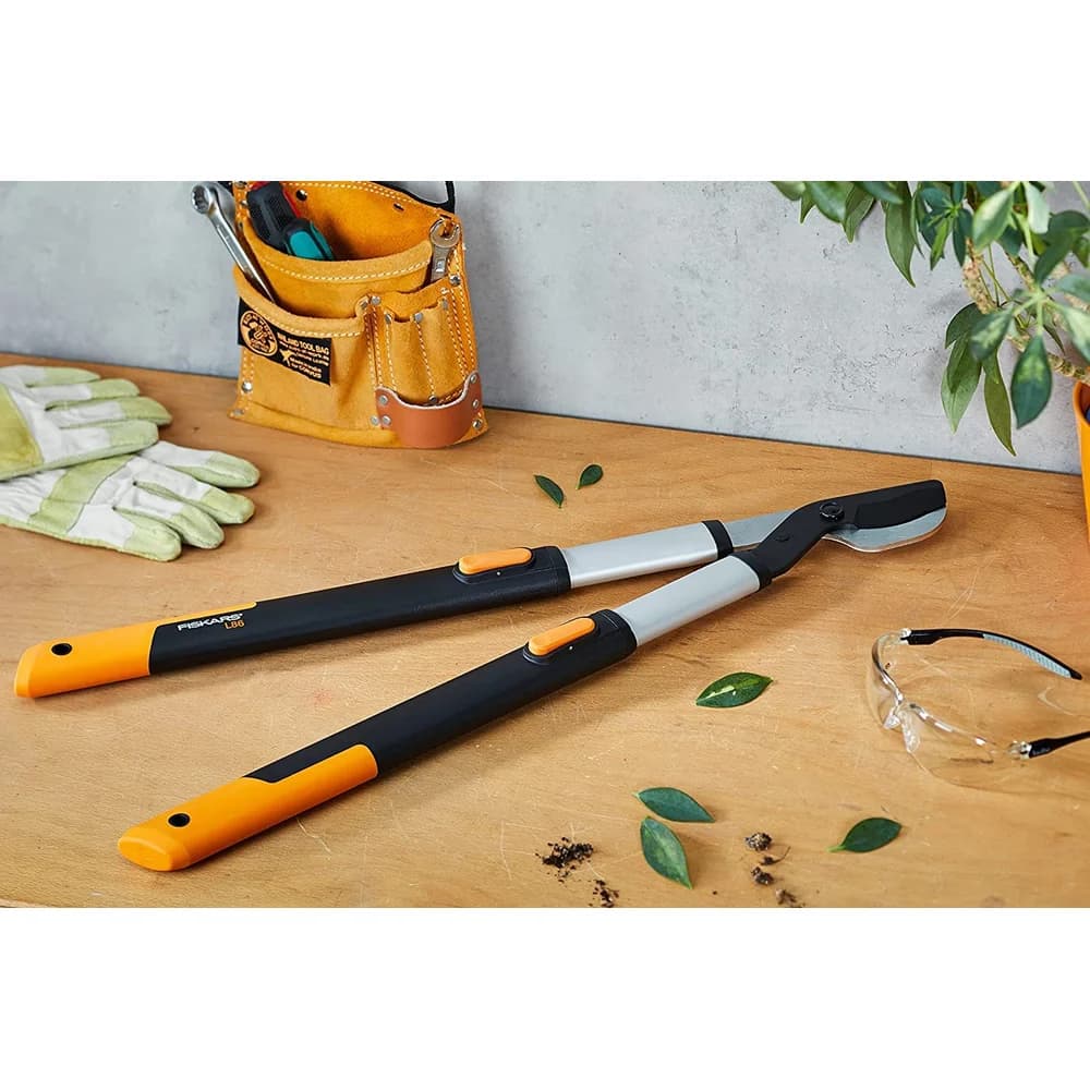 SmartFit Telescopic Lopper L86
