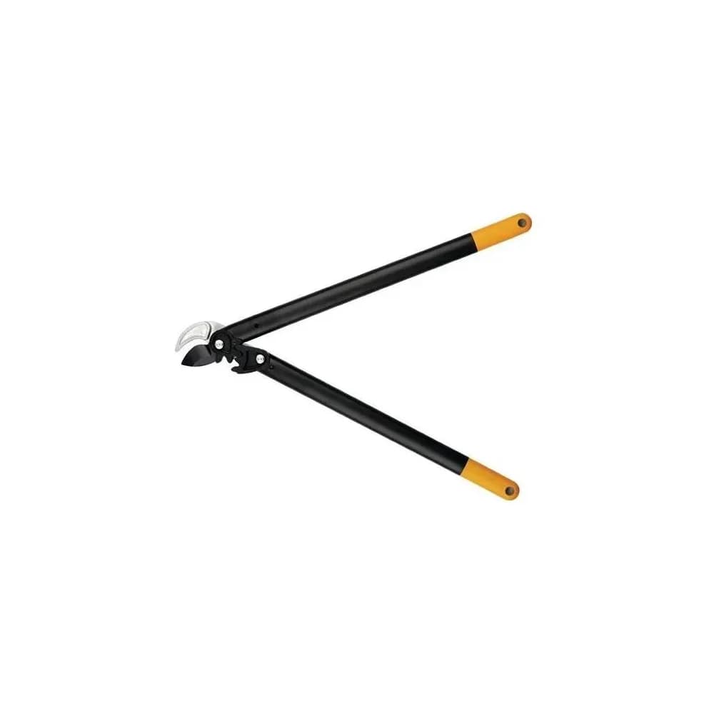 Fiskars Astschere schwarz