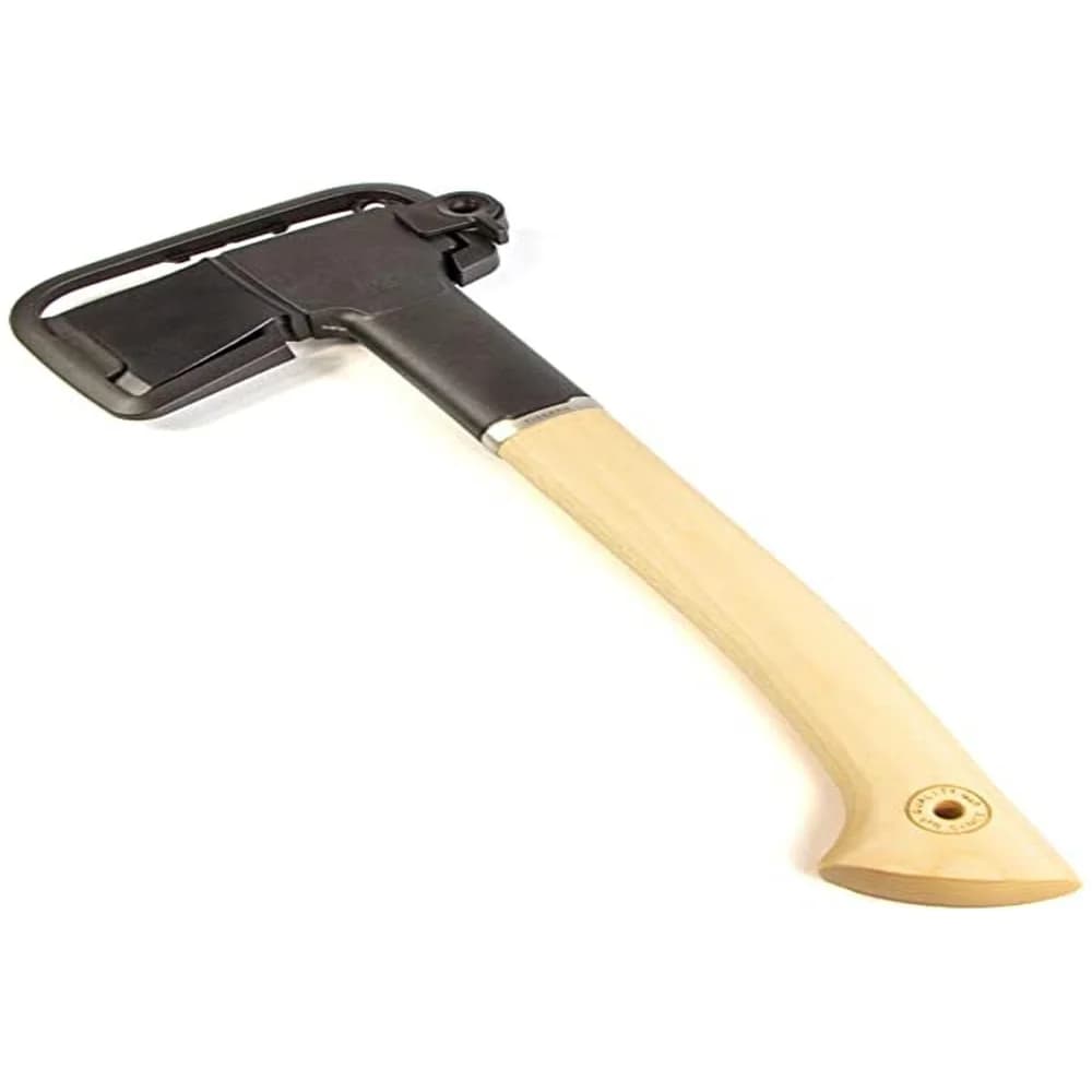 FISKARS Axt Norden N7