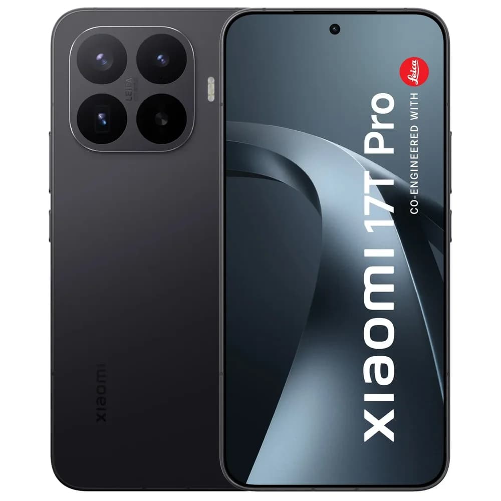 Xiaomi Smartphone