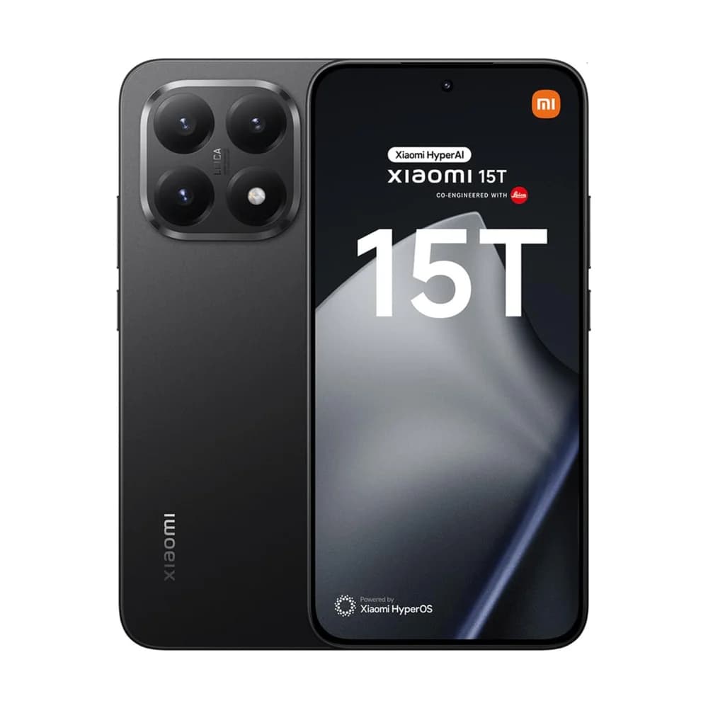 Xiaomi Smartphone