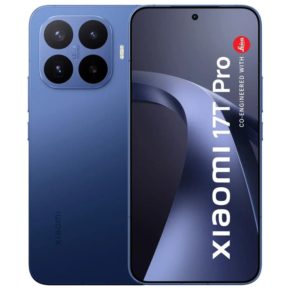 Xiaomi Smartphone