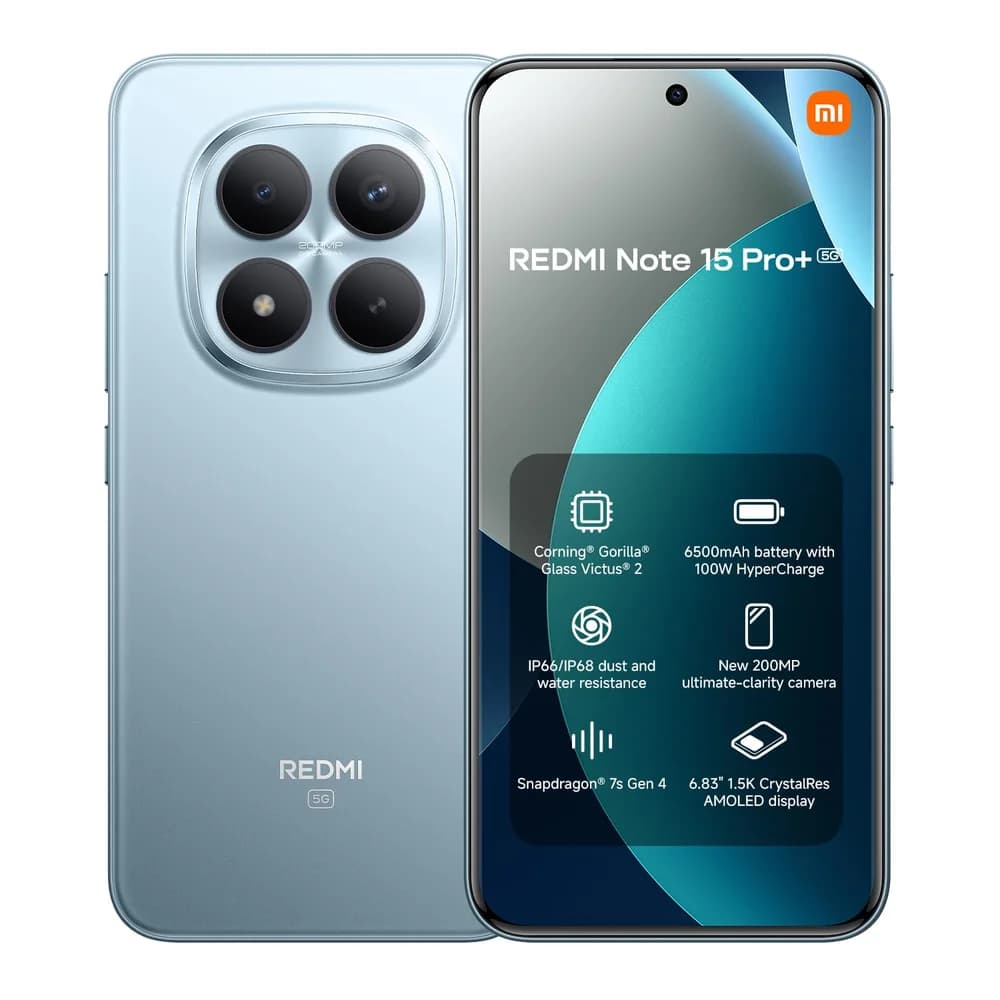 Xiaomi Smartphone