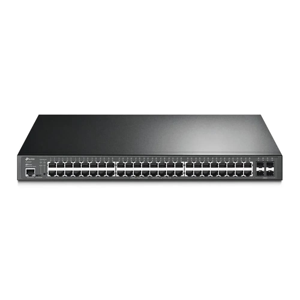 TP-Link TL-SG3452P