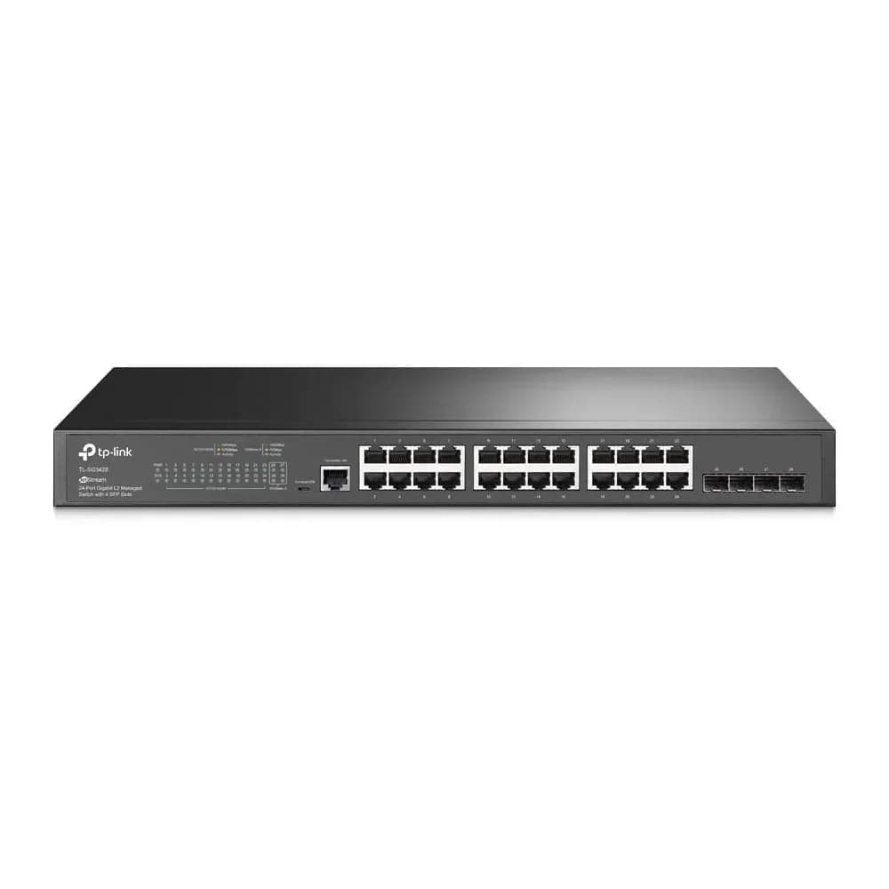 TP-Link TL-SG3428
