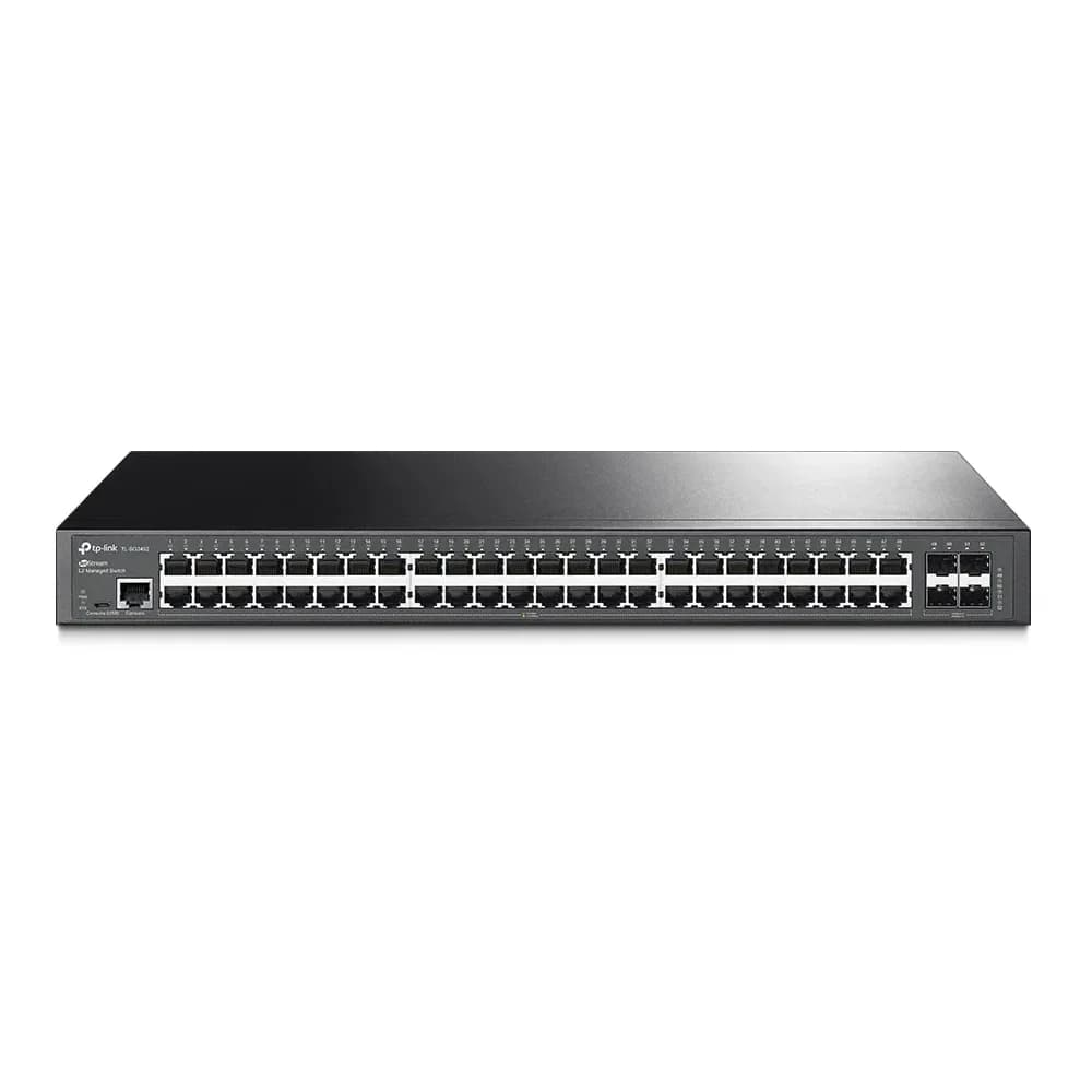 tp-link Netzwerk-Switch