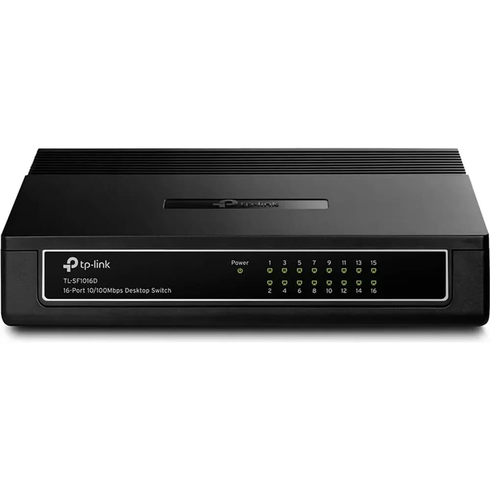 TP-LINK TL-SF1016D