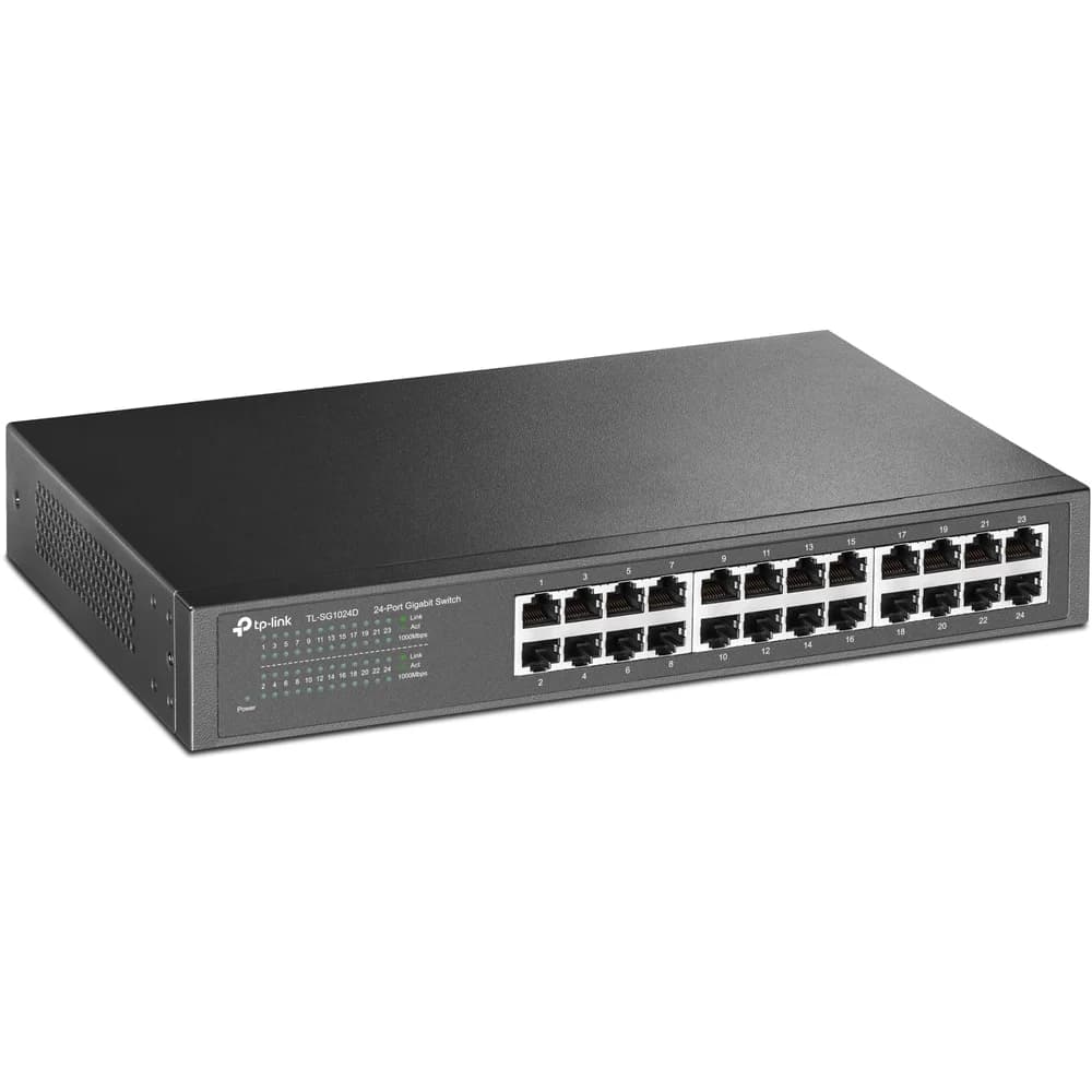 tp-link WLAN-Router