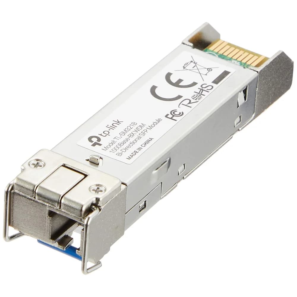 TL-SM321B SFP FIBER Modul