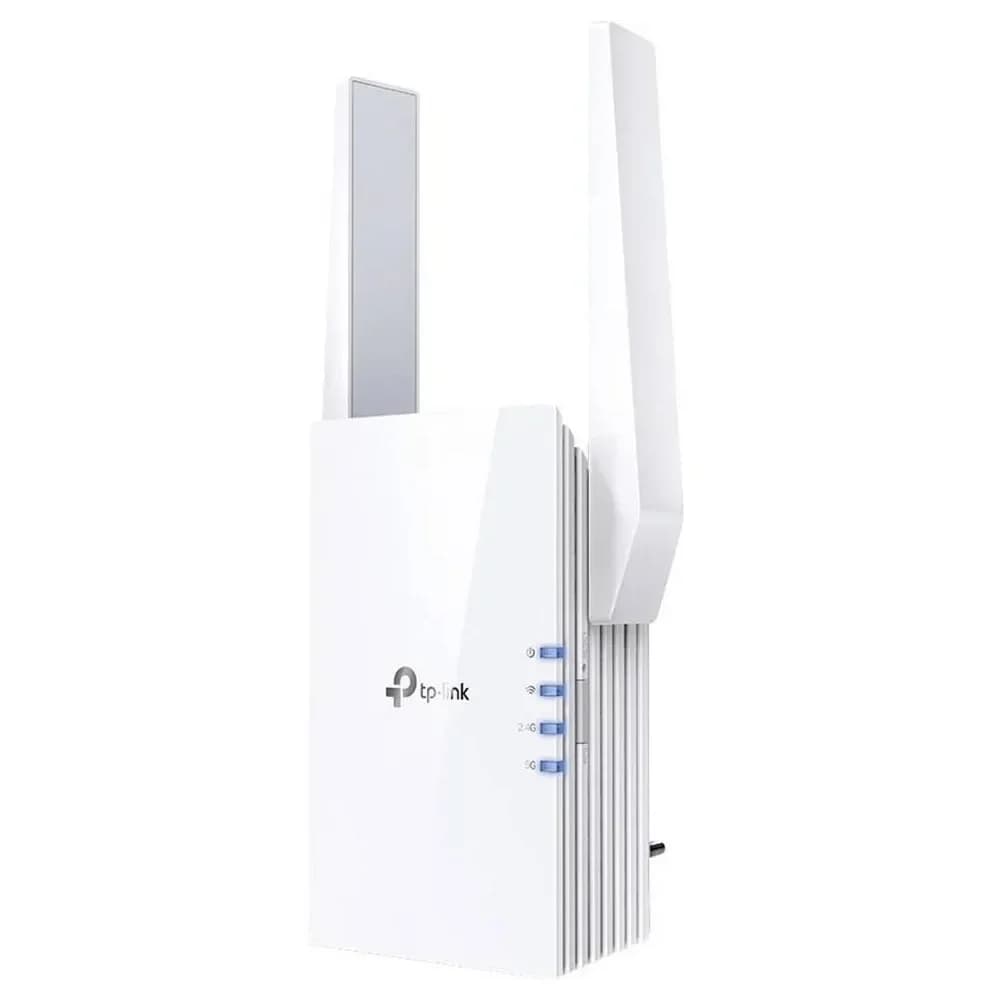TP-LINK RE605X, AX1800