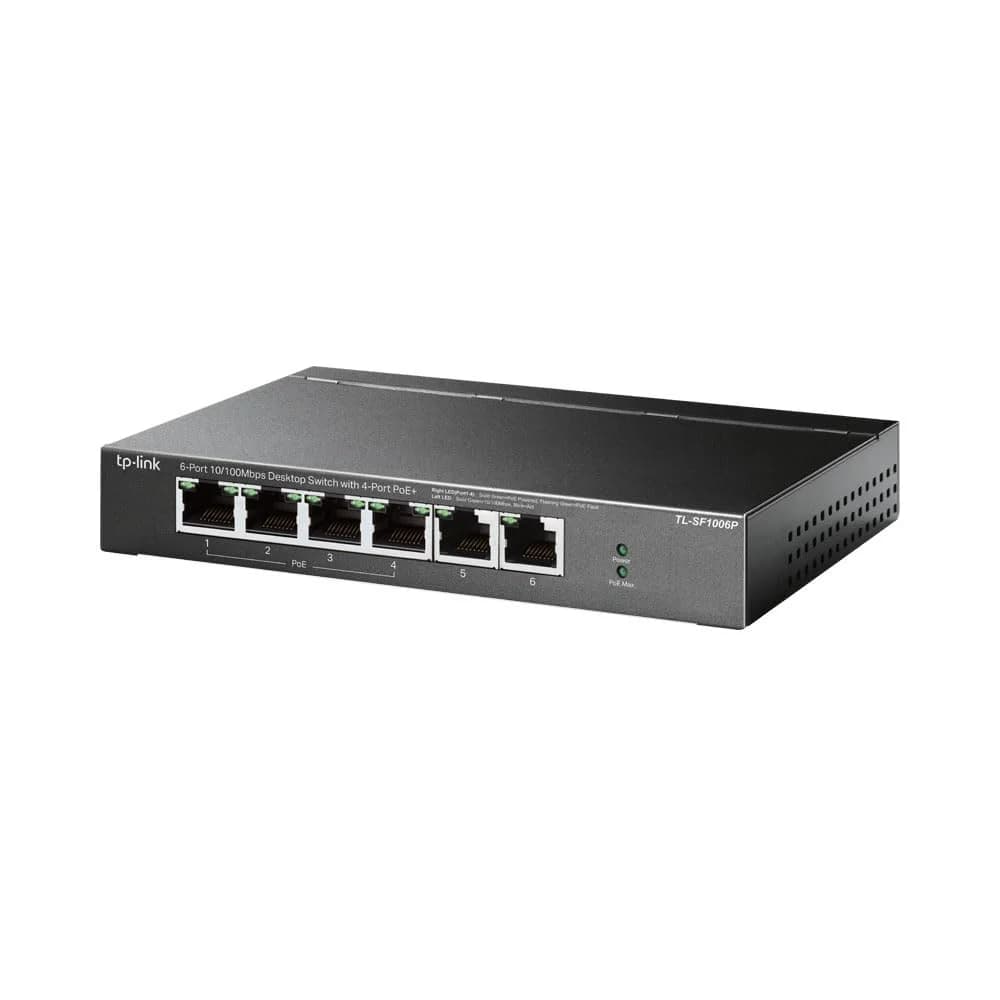 tp-link Netzwerk-Switch