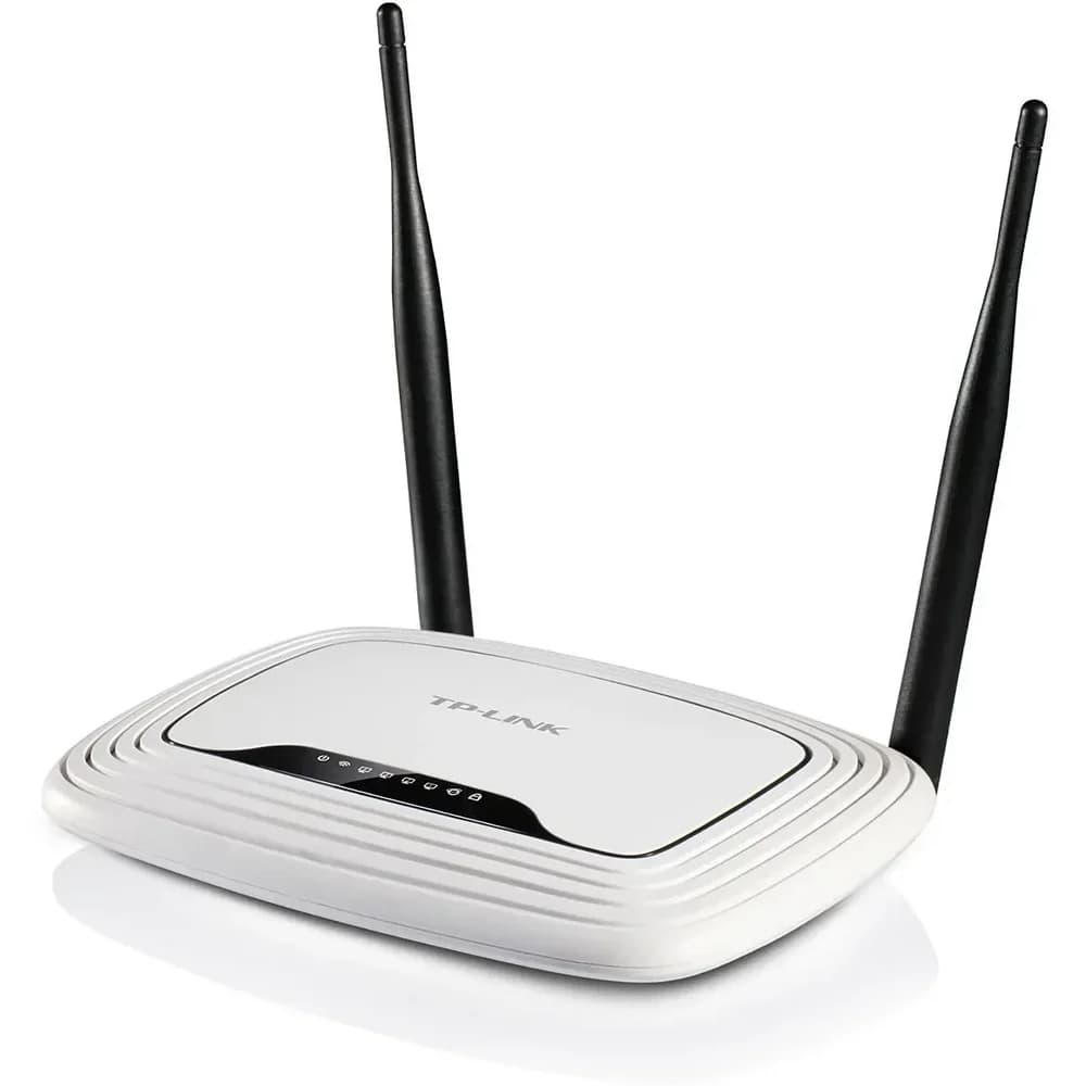 TP-LINK TL-WR841N WL300/Ro