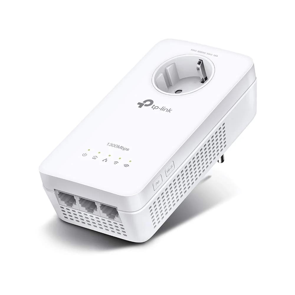 tp-link Bridge