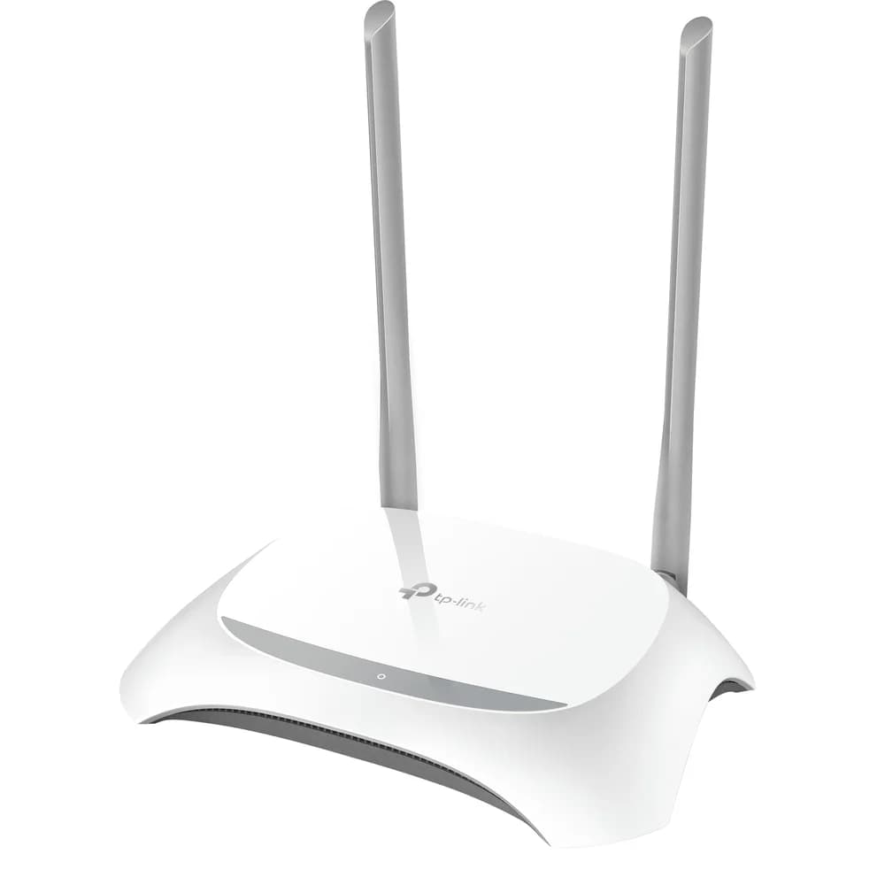 TP-Link TL-WR840N