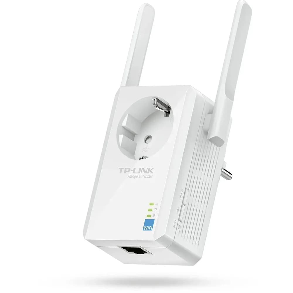 tp-link WLAN-Repeater