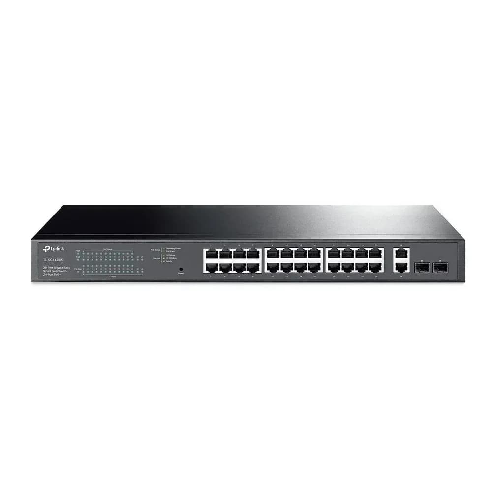 tp-link Netzwerk-Switch