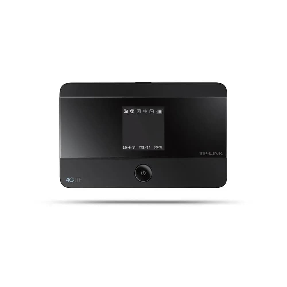 TP-LINK M7350 Mobiler Hotspot