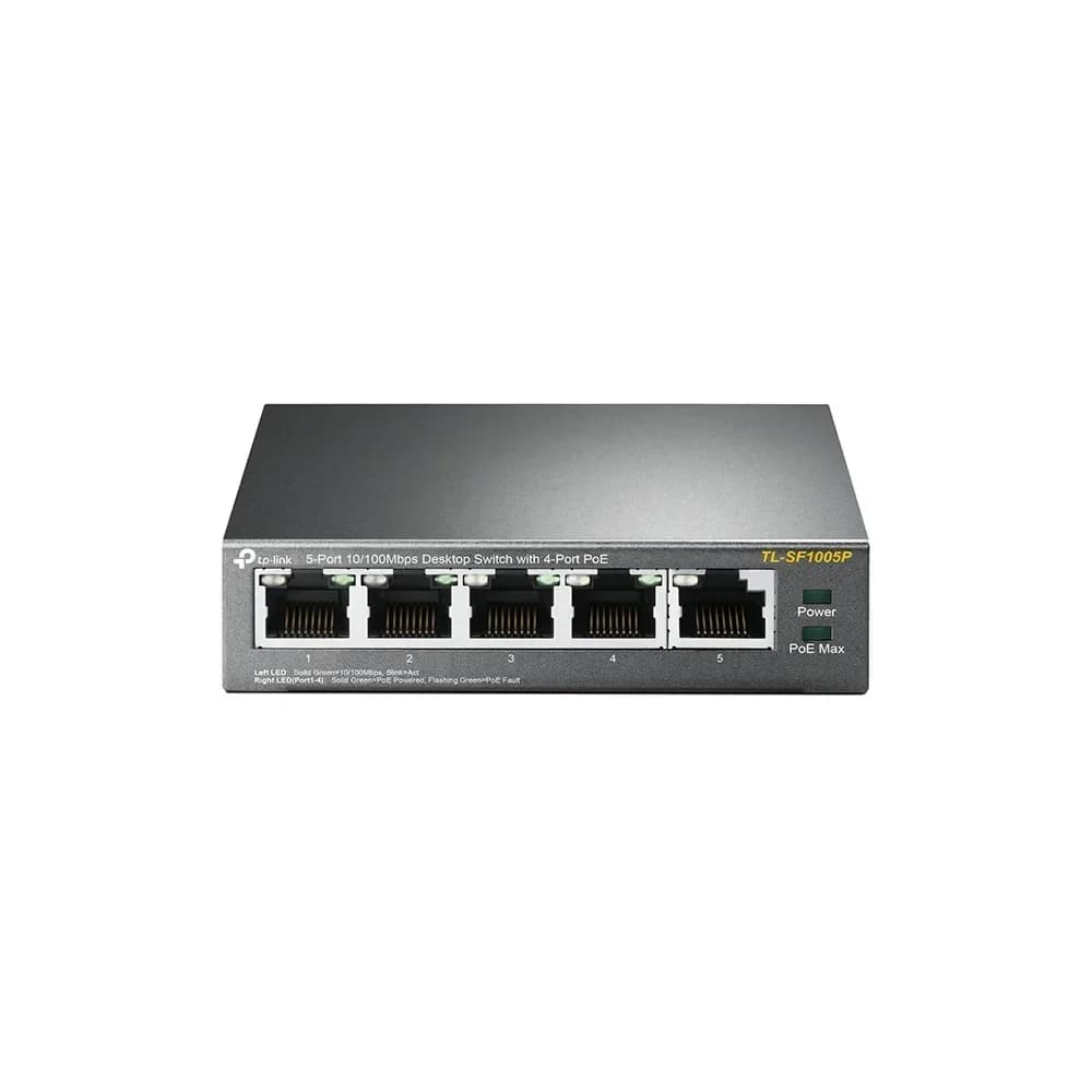 tp-link Netzwerk-Switch