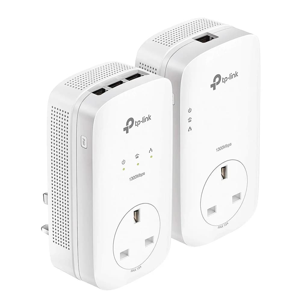 TP-Link TL-PA8033P Kit
