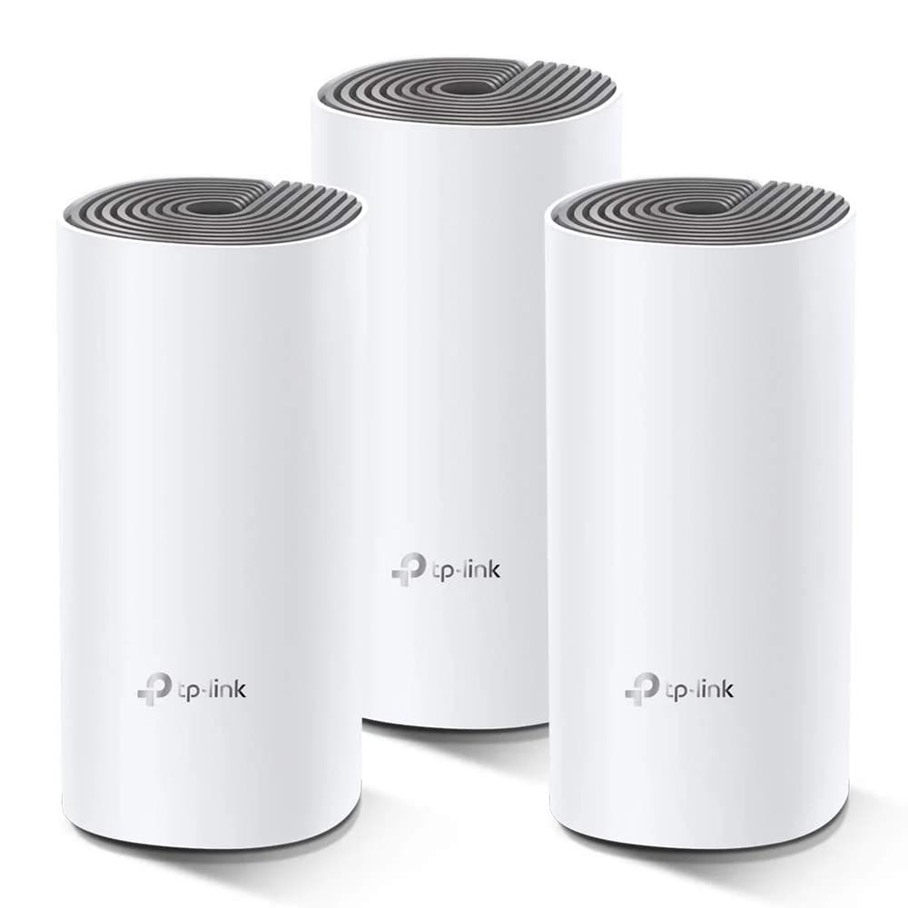 tp-link Deco E4 Mesh WLAN WLAN-Router