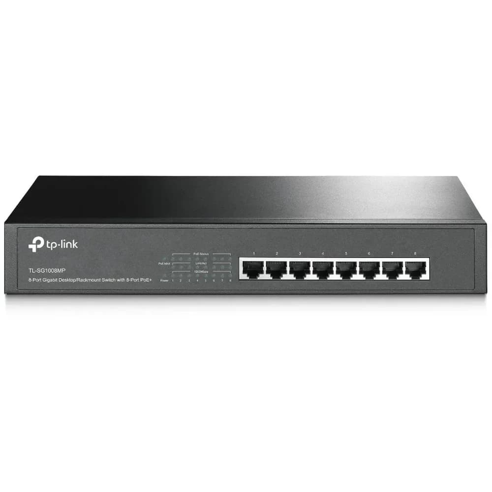 tp-link Netzwerk-Switch