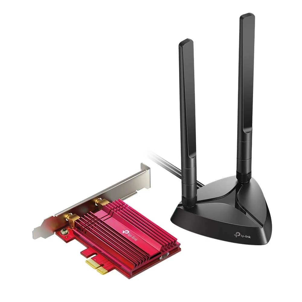 TP-LINK Netzwerk-Adapter TX3000E