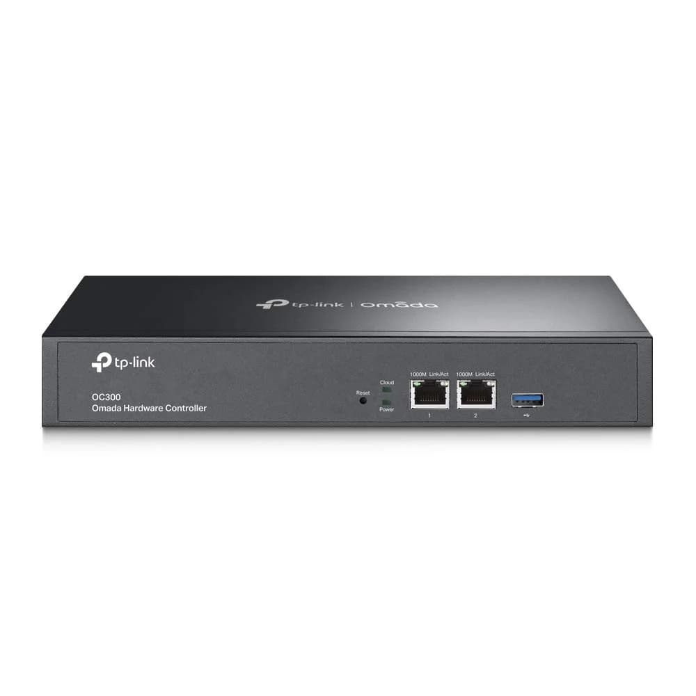 TP-LINK Omada OC300 Controller
