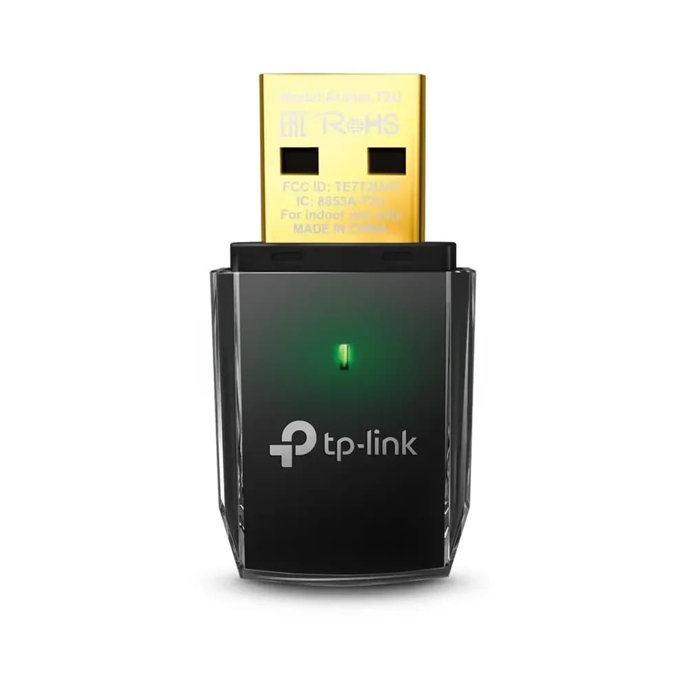 tp-link WLAN-Stick