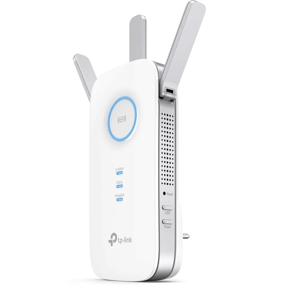 RE450 AC1750 Wi-Fi Range Extender