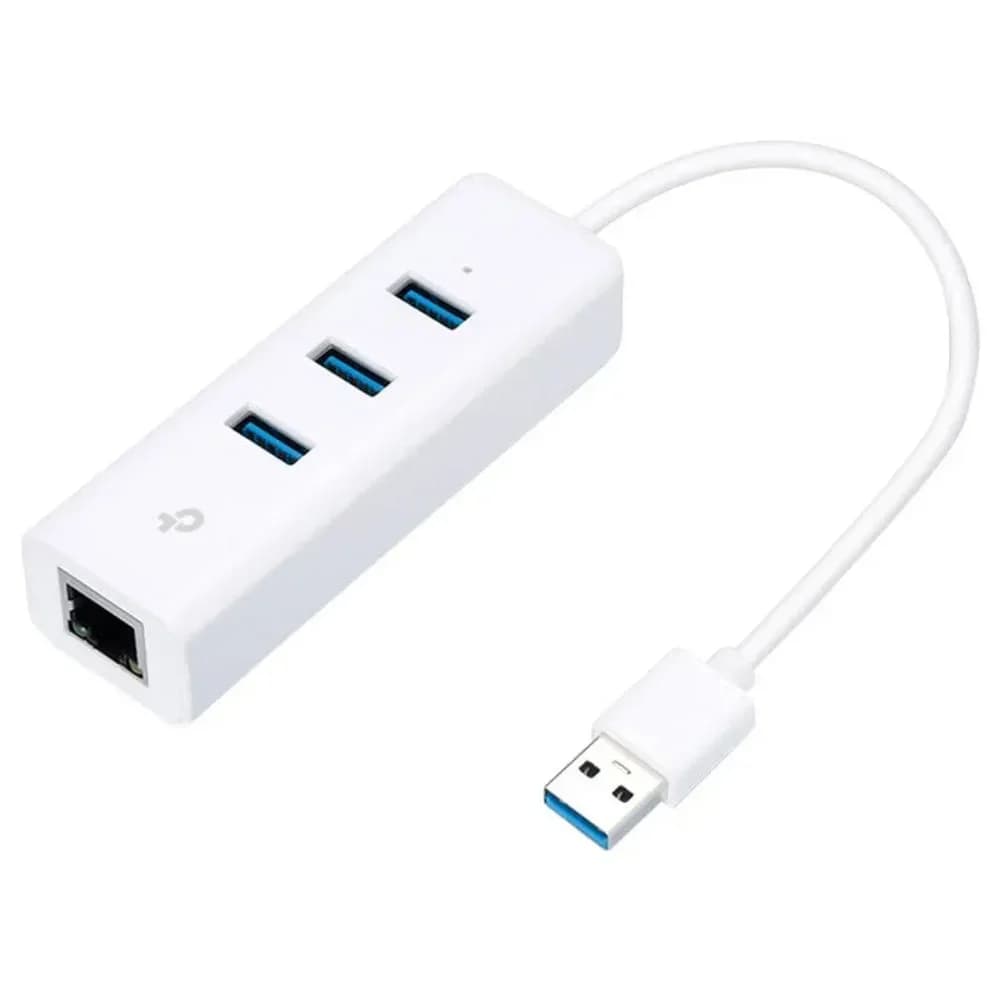 TP-LINK Dockingstation UE330
