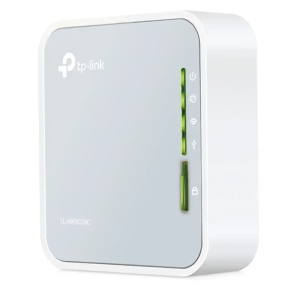 TP-Link TL-WR902AC