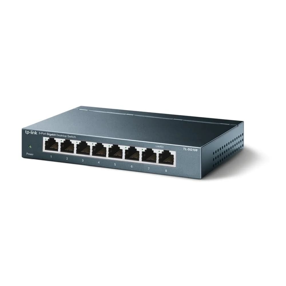 tp-link Netzwerk-Switch
