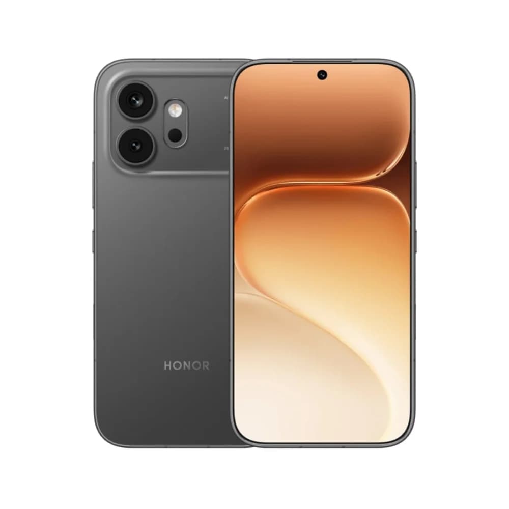 HONOR 600 5G 512GB, Black