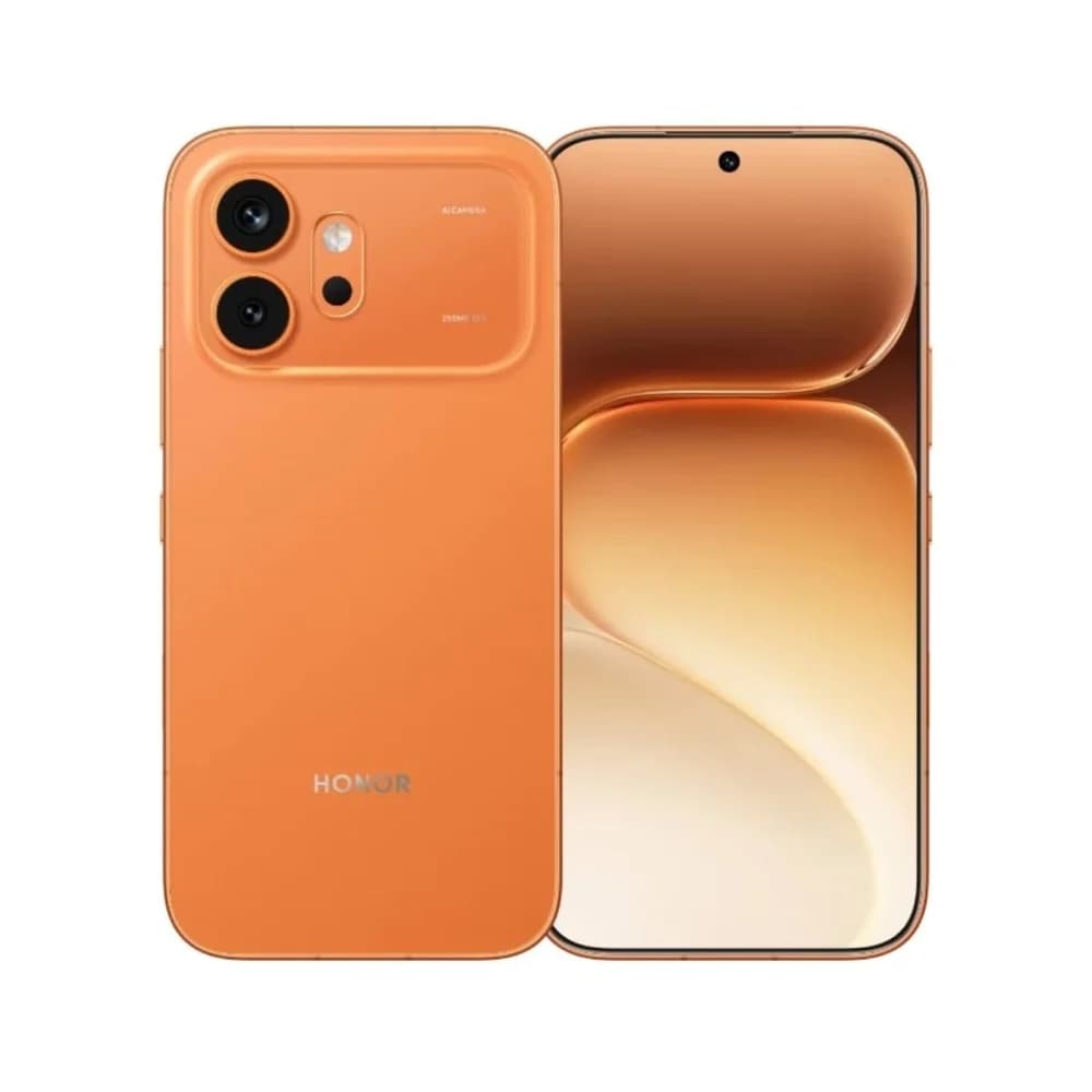 600 512GB/8GB - Orange