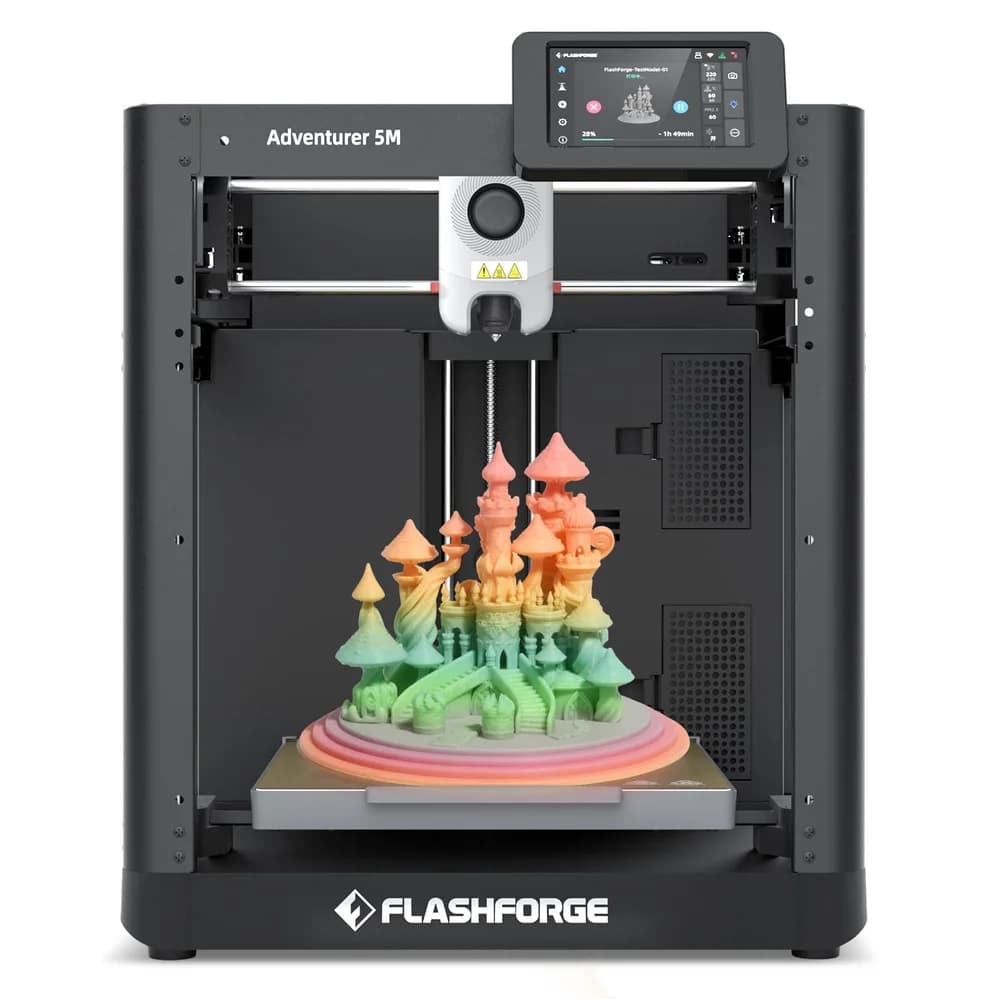 Flashforge Adventurer 5M