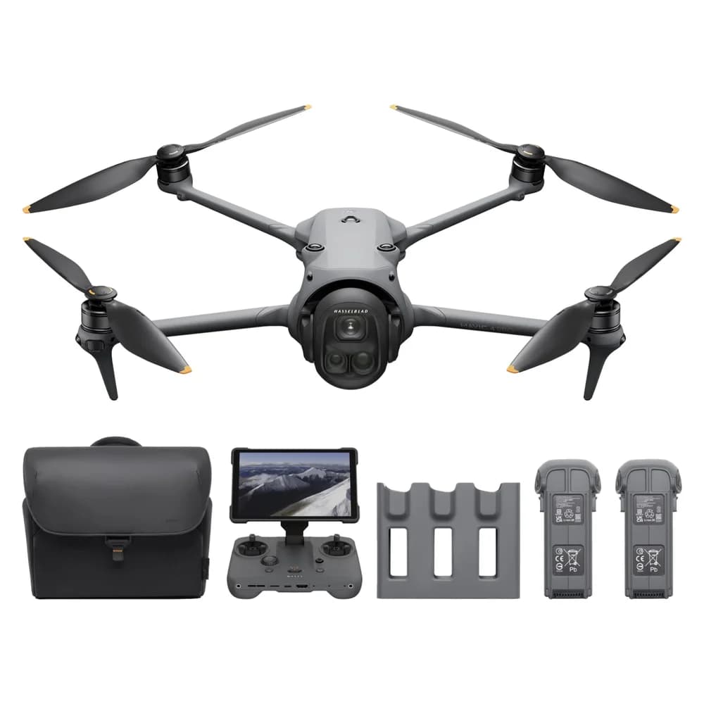 DJI Mavic 4 Pro Creator Combo mit RC Pro 2