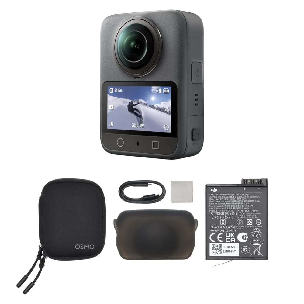 DJI Action Cam