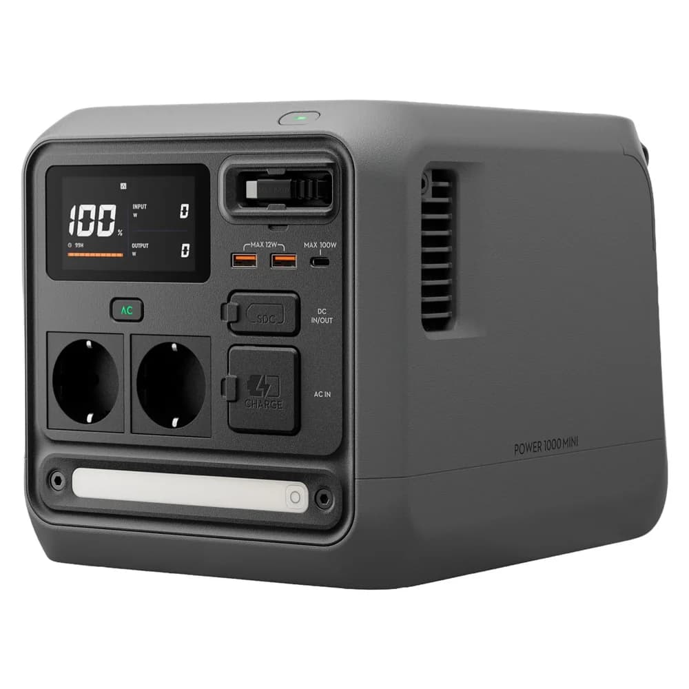 DJI Power 1000 Mini EU*