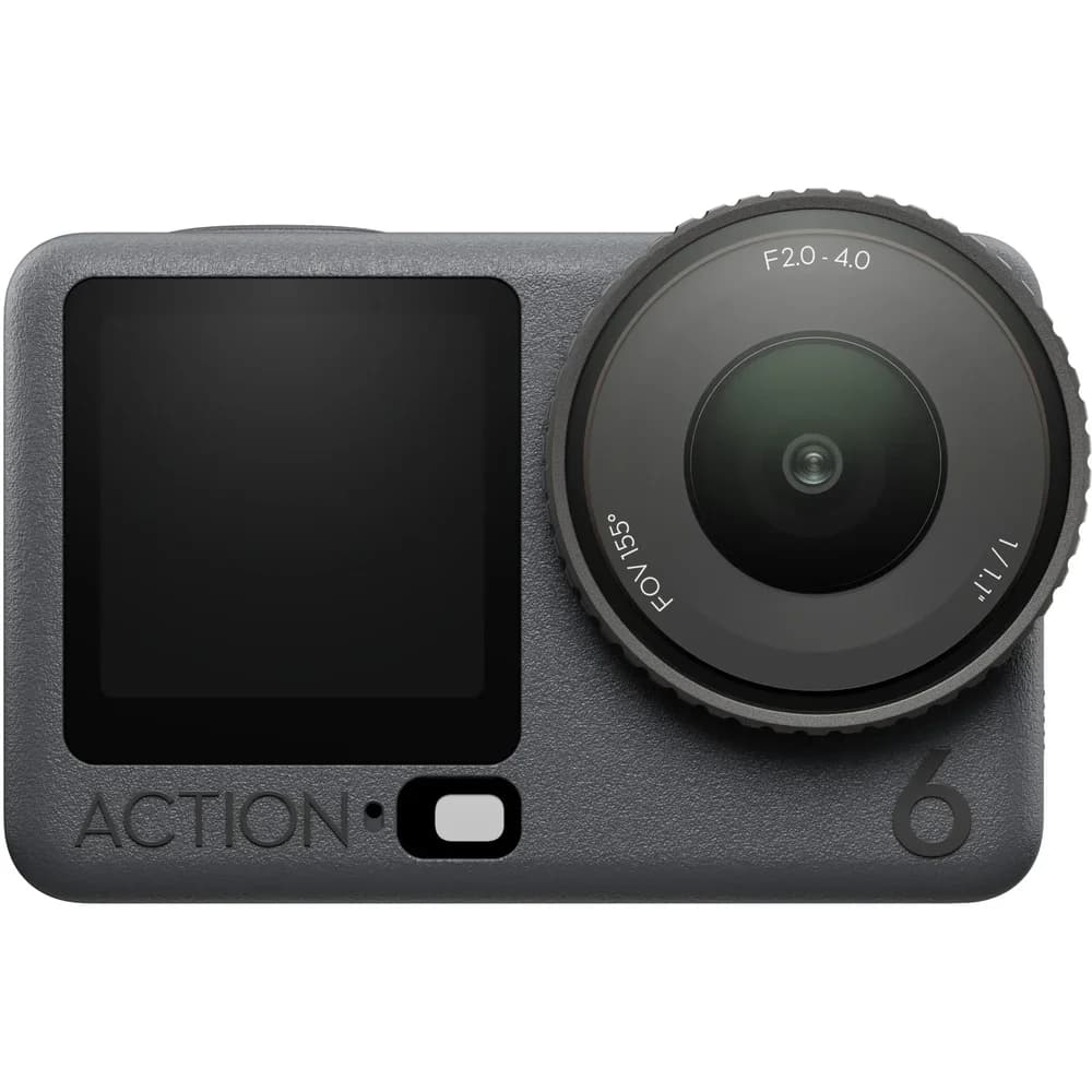 DJI Action Cam