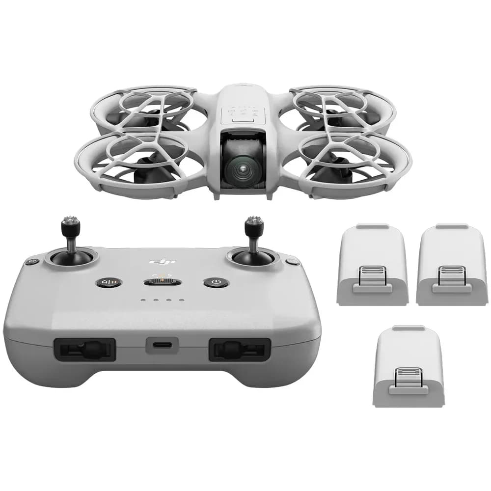 DJI Neo 2 Fly More Combo