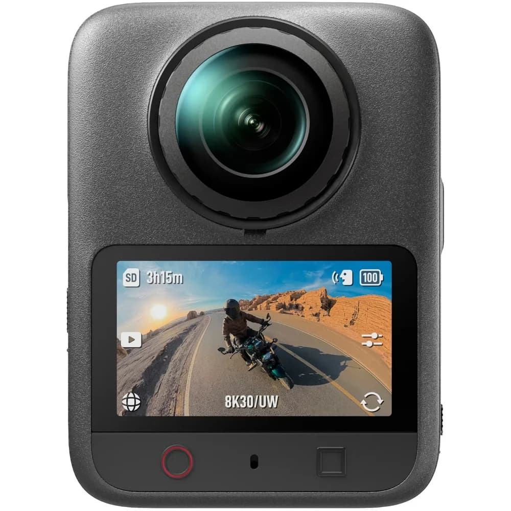 DJI Action Cam