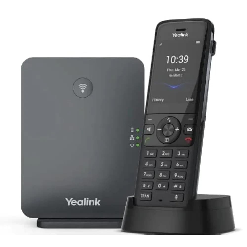 Yealink W78P