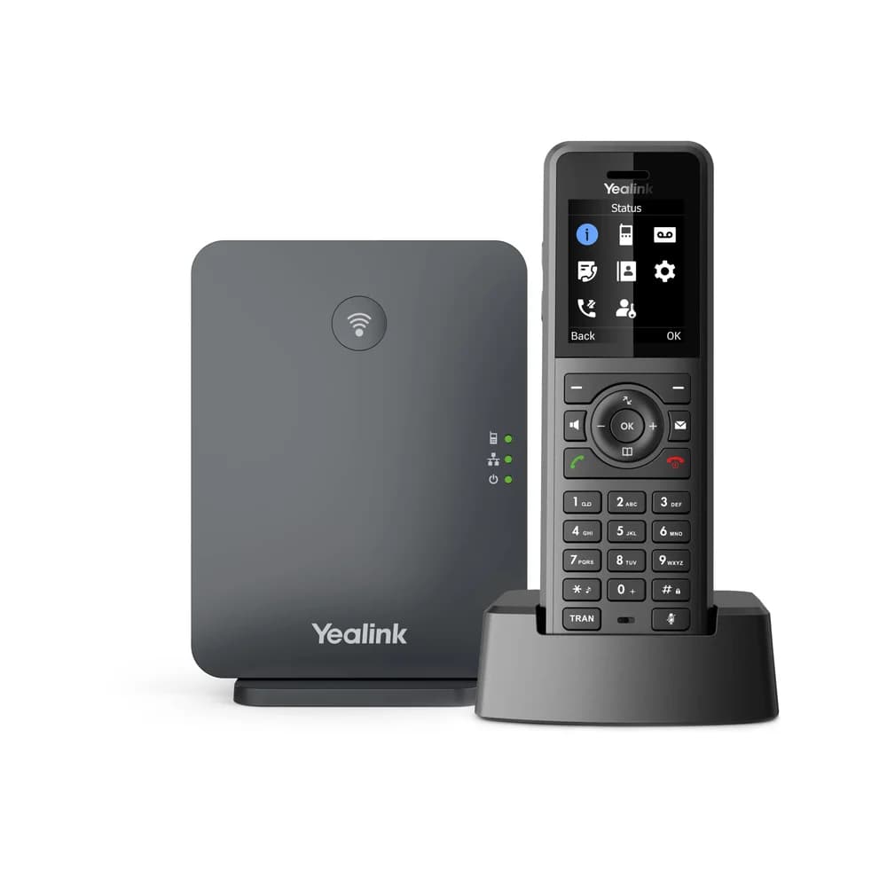 Yealink W77P