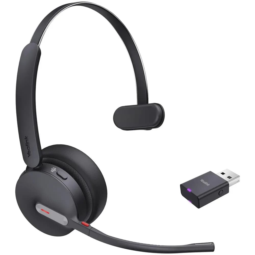 Yealink Headset