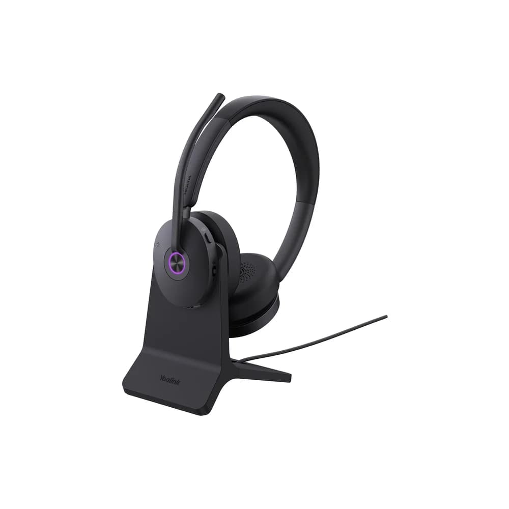 BH74 with Stand - Teams - USB-C/A