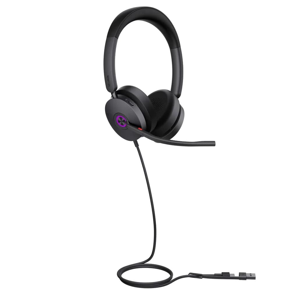 UH48 Dual - UC - USB-C/A