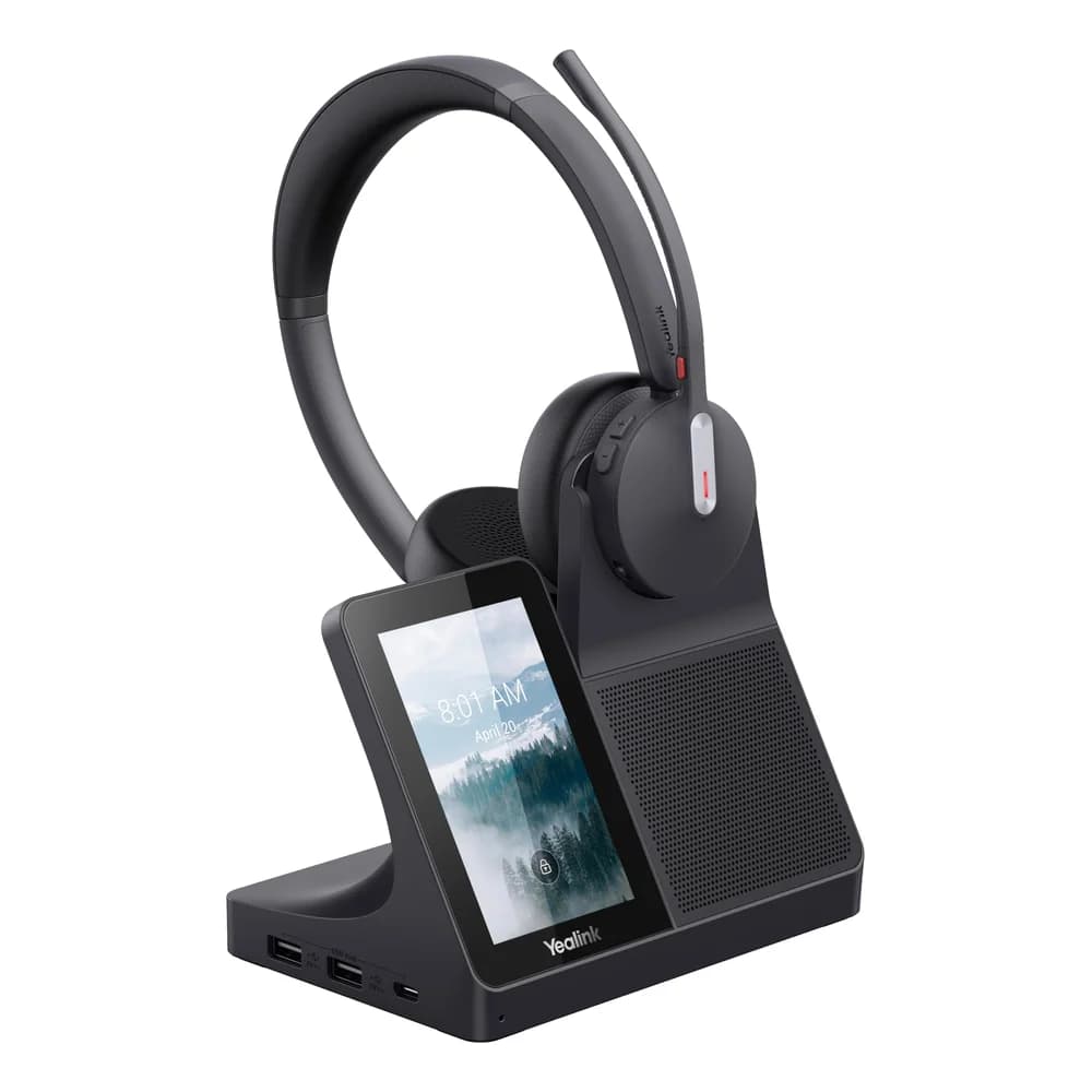 Yealink Headset