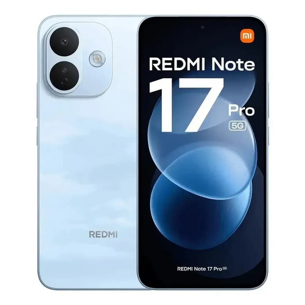 Xiaomi Smartphone